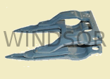 finger double manufacturer and supplier Windsor, suppling harvester parts world Wide.